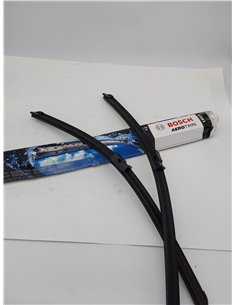 Escobilla limpiaparabrisas Bosch Aerotwin A938S 2