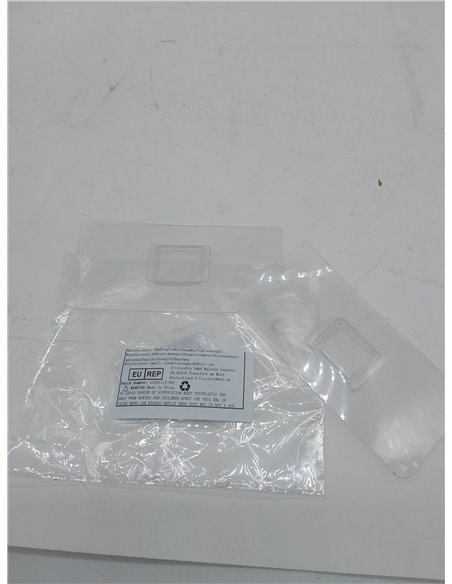 BHeadCat Soporte para Cepillo de Dientes de Pared con dispensador automático de Pasta de Dientes (Pegatina para 2 y 3 Tazas)