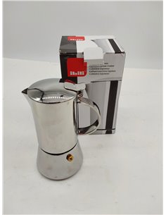 IBILI - Cafetera express Essential 2
