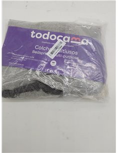Todocama - Colcha Multiusos Sofa 2