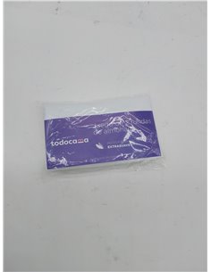 Todocama – Juego de 2 Fundas de Almohada 2