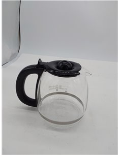 Russell Hobbs Jarra de Cristal para La Cafetera de Goteo Compact Home 24210-56 - Jarra Cristal de Recambio - 700325 2