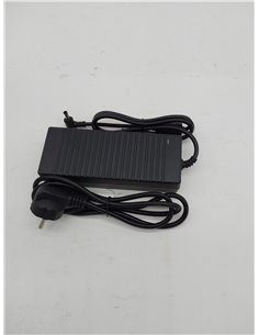 Transformador 12v DC 10A 120w Alimentador para Tiras Led Fuente de Alimentación 220v -> 12v (12v 10A 120w) 2