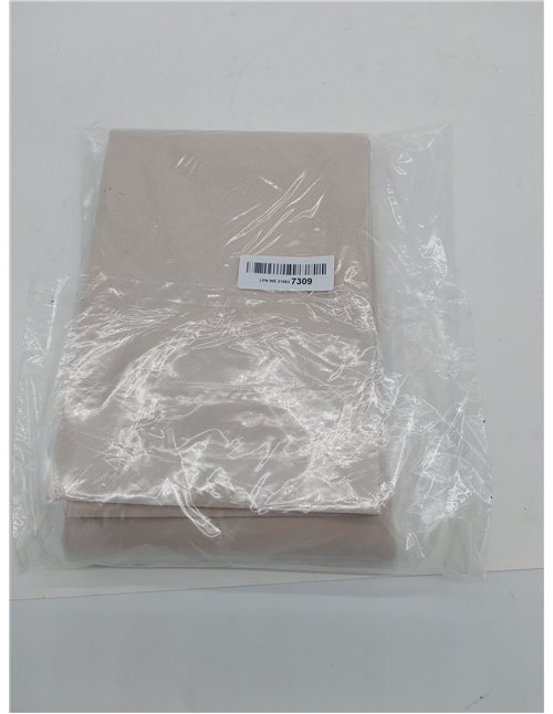 A-Express Tela de Grano de Cuero de Imitación Material Texturizado por Polipiel Vinilo Cojines Bolso - Oro 1 Metro 100cm x 140cm