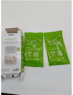 Cartucho de Repuesto para areneros Cerrados AiRSiFT Catit 2