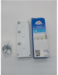 Cuncial Tendedero Extensible TZ / 3 Hilos 2