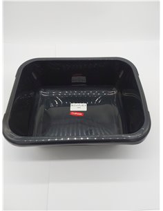 Curver 228033 - Cubo Rectangular 2