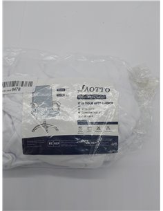 Jaotto Funda para Silla de Oficina elástica 2
