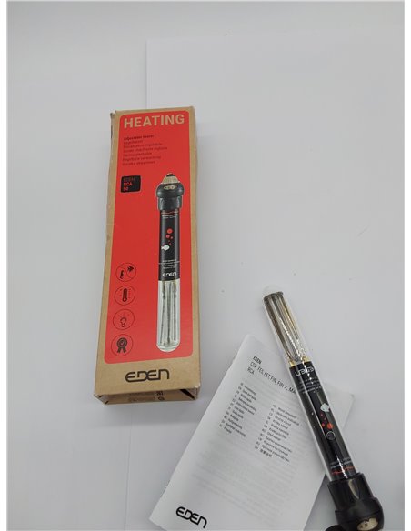 EDEN RCA 50 Termocalentador 