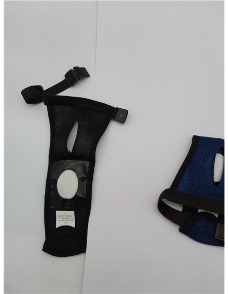 2 Piezas Bragas Perras Menstruales, Pañal Perro Hembra, Pañales Perro Macho Hembra, Pañales para Perros Hembra, Bragas para Perr