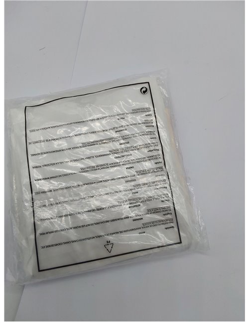 Pack de 2 sábanas bajeras 100% algodón Ajustables Color Blanco – 35x75 cm – para capazo, moisés o minicuna – Transpirables y Sua