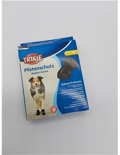 Trixie 19464 Walker Active - 2 Botas Protectoras 2