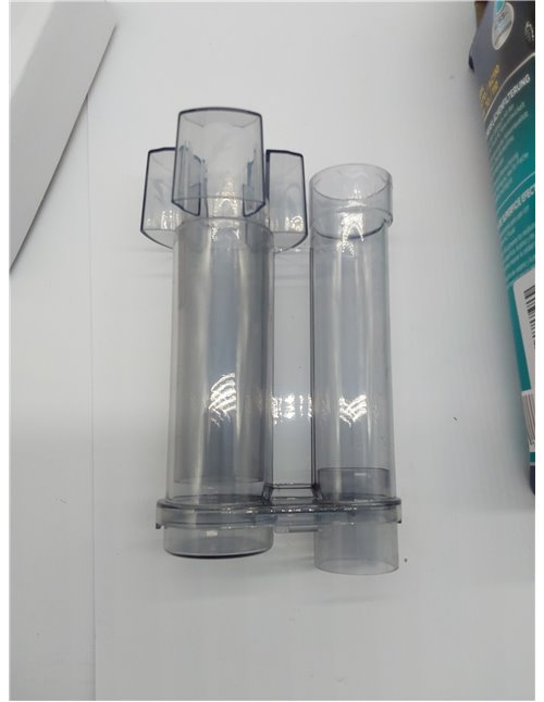 Fluval Skimmer Superficie para filtros Mochila para Acuario AquaClear AC 70/110 