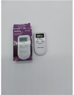 Technoline WT 643 - Reloj de proyección 2