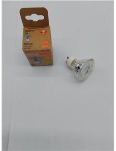 OSRAM Lámpara reflectora LED Energy Class PAR16 de 3 2
