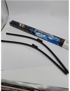 Escobilla limpiaparabrisas Bosch Aerotwin A110S 2