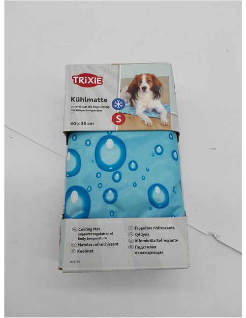 TRIXIE Alfombrilla Refrescante para Perros 