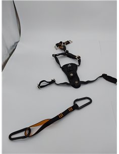 Kurgo Tru-Fit Arnés para Perro 2