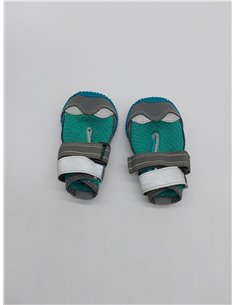 Havenfly Zapatos Perro 2