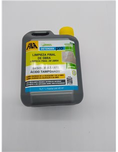 FILA Surface Care Solutions 2
