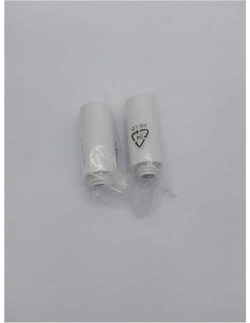 Filtro de agua instantáneo Philips Water, 3 cartuchos de filtro de repuesto Filtración Avanzada, 3 l de capacidad, flujo rápido 
