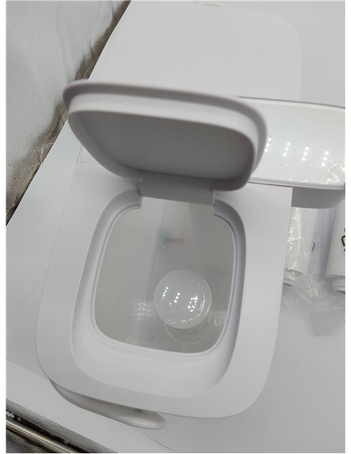 Filtro de agua instantáneo Philips Water, 3 cartuchos de filtro de repuesto Filtración Avanzada, 3 l de capacidad, flujo rápido 