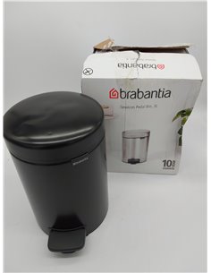 Brabantia Cubo de basura con pedal 2