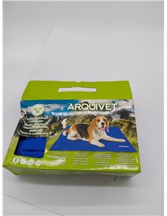 Arquivet- Alfombra refrescante para Perros y Gatos 50x90 2