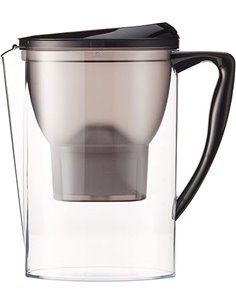 Amazon Basics Jarra de filtrado de agua (2