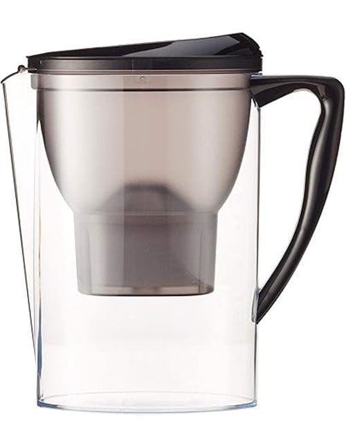 Amazon Basics Jarra de filtrado de agua (2
