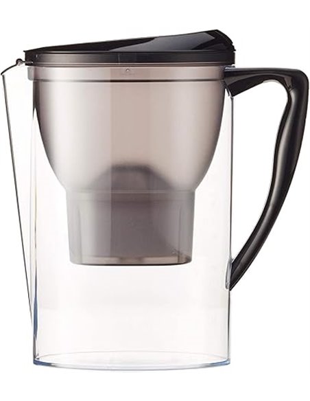Amazon Basics Jarra de filtrado de agua (2