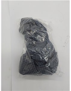 Anwangda Juego de fundas de reposabrazos gruesas 2