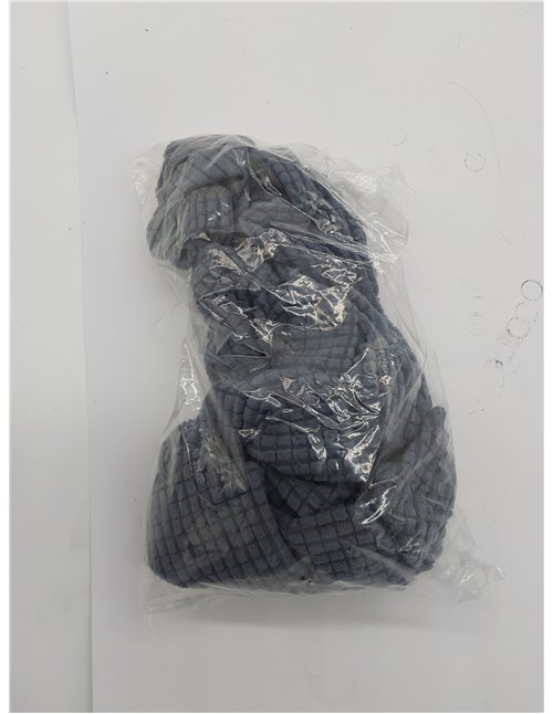 Anwangda Juego de fundas de reposabrazos gruesas, suaves, protectores antideslizantes para muebles, 2 unidades por paquete, fund