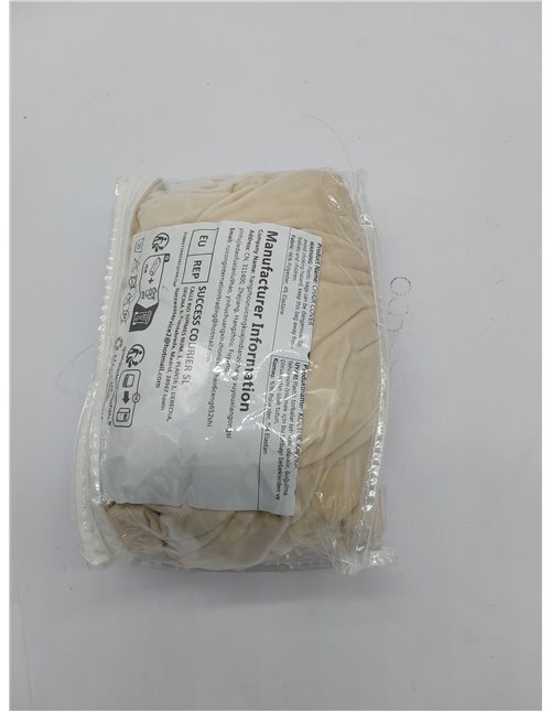 CYCMACO Fundas Sillas De Comedor Terciopelo Pack 2, Funda De Sillas Ajustables Y Elasticas, Universal Chair Cover Lavables Banqu