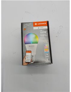 LEDVANCE Lámpara LED SMART+ MATTER 2