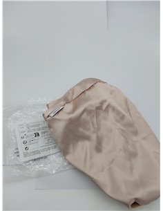 Satén Funda para Almohada de Espuma Viscoelastica 2