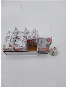 OSRAM MR16 - Bombillas reflectoras LED de bajo voltaje (casquillo retrofit 2