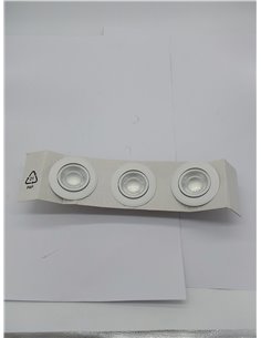 Aigostar Downlight LED Techo Empotrable 2