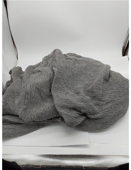 Eysa Llion Funda de sofá, Lycra, Gris, Brazo Largo Derecha 
