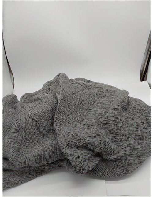 Eysa Llion Funda de sofá, Lycra, Gris, Brazo Largo Derecha 