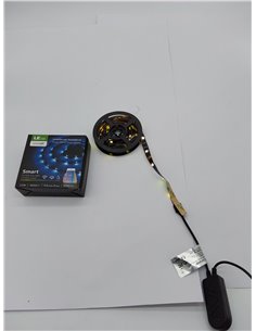 Lepro Tira LED TV 2M Inteligente 2