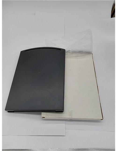 Bandeja Deslizante para electrodomésticos de Cocina, Bandeja para cafetera de 30 cm, Bandeja Deslizante móvil para electrodomést