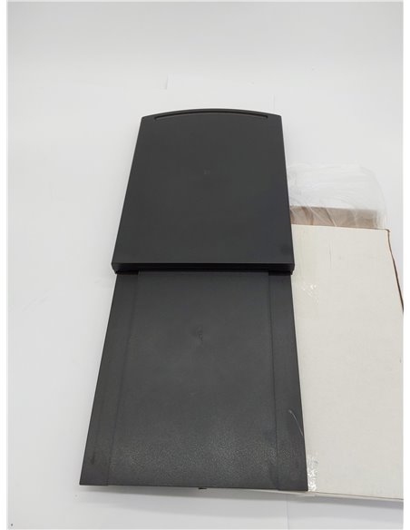 Bandeja Deslizante para electrodomésticos de Cocina, Bandeja para cafetera de 30 cm, Bandeja Deslizante móvil para electrodomést
