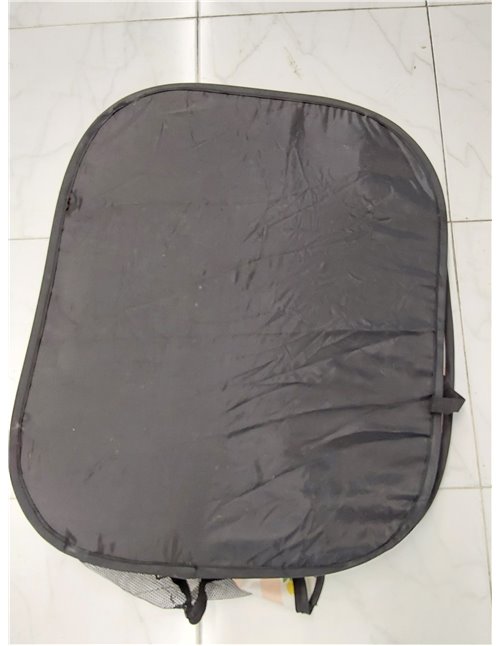 BELLE VOUS Parque para Perros Rosa - Corralito Portátil Plegable - Cercado de Malla Transpirable con Cremallera Extraíble - Corr