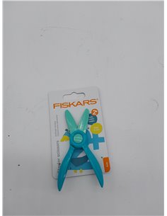 Fiskars Tijeras para niños 2