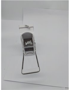 KitchenCraft Astillador de patatas 2
