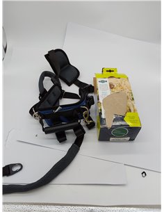 PetSafe CareLift Arnés de Elevación Trasera para Perros 2