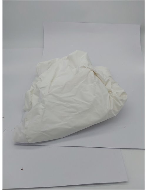 Dreamzie - Cubre Colchon 150x200 cm - Impermeable y Resistente - Protector Colchon 150x200 cm - Protección Óptima y Transpirable