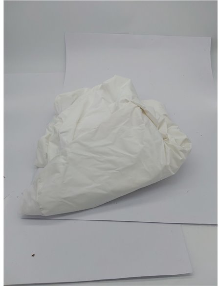Dreamzie - Cubre Colchon 150x200 cm - Impermeable y Resistente - Protector Colchon 150x200 cm - Protección Óptima y Transpirable