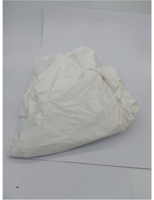 Dreamzie - Cubre Colchon 150x200 cm - Impermeable y Resistente - Protector Colchon 150x200 cm - Protección Óptima y Transpirable